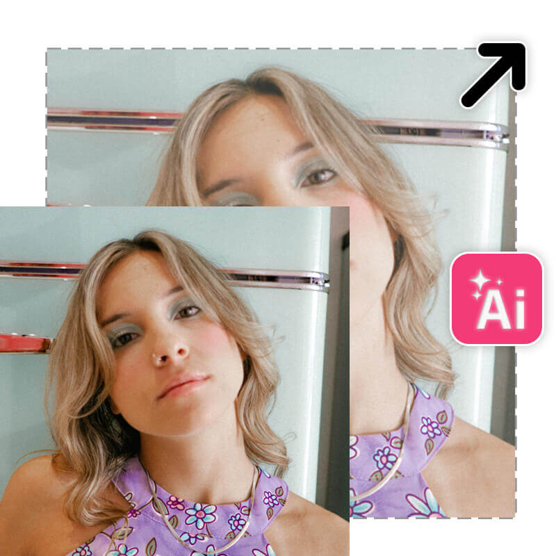 Best Free Image Enlarger to Enlarge Photo Without Losing Quality