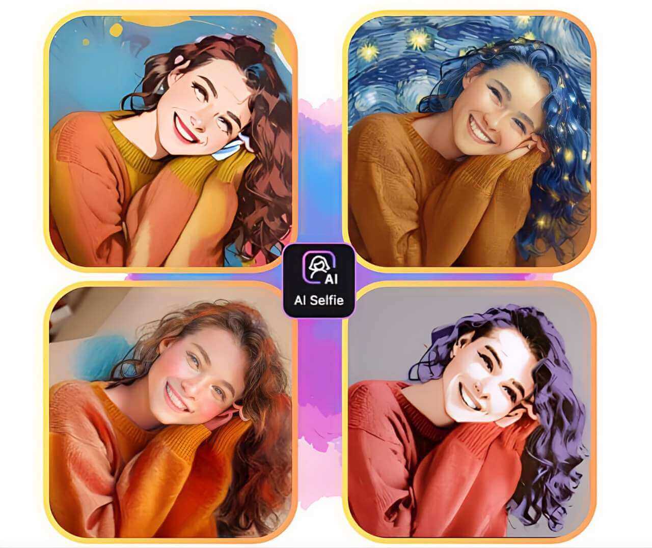 Transformer une photo en peinture pour Art IA