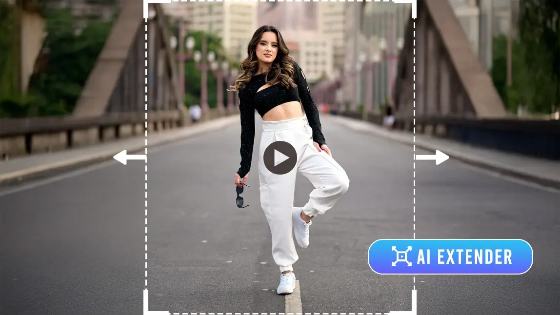 Extension vidéo IA : comment étendre votre vidéo avec l’IA