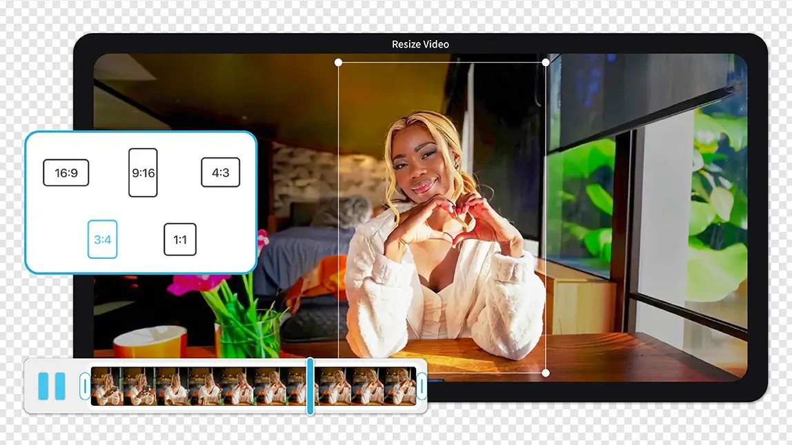 10 Meilleurs outils pour redimensionner des vidéos en 2026