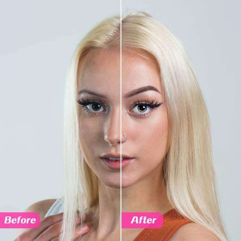 How to Shape Eyebrows With an Eyebrow Filter App