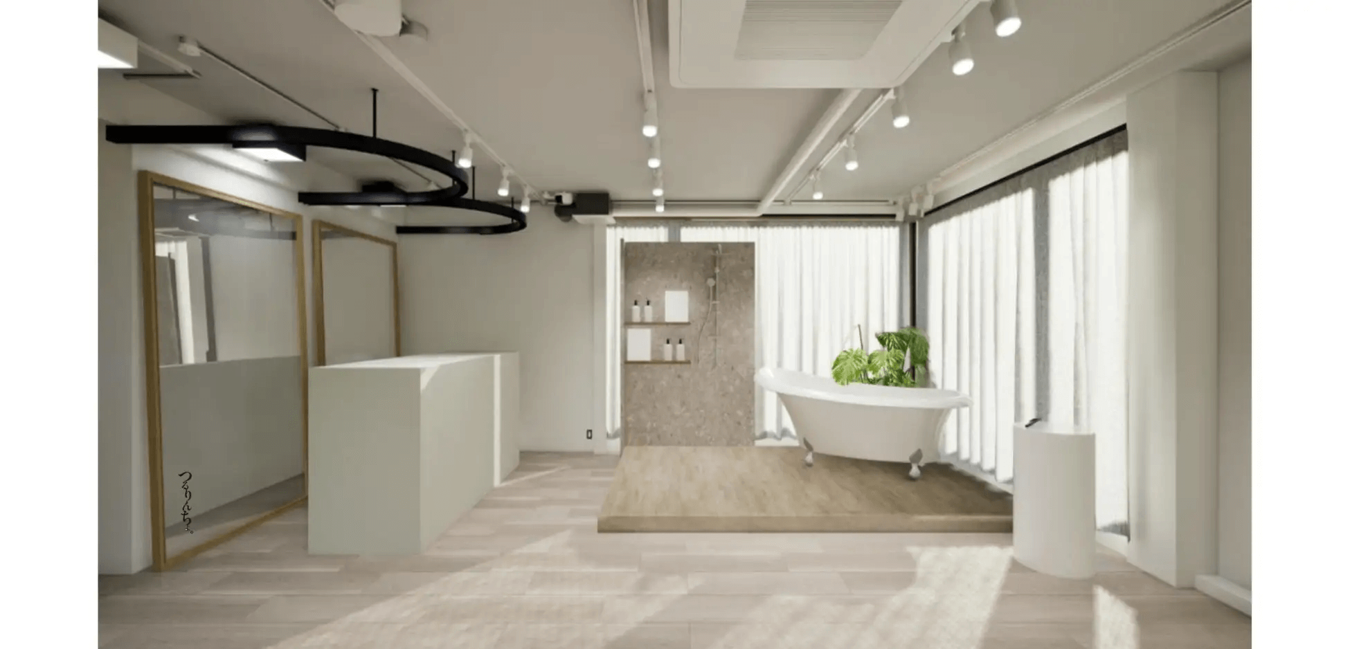 株式会社髪にドラマを 株式会社髪にドラマを