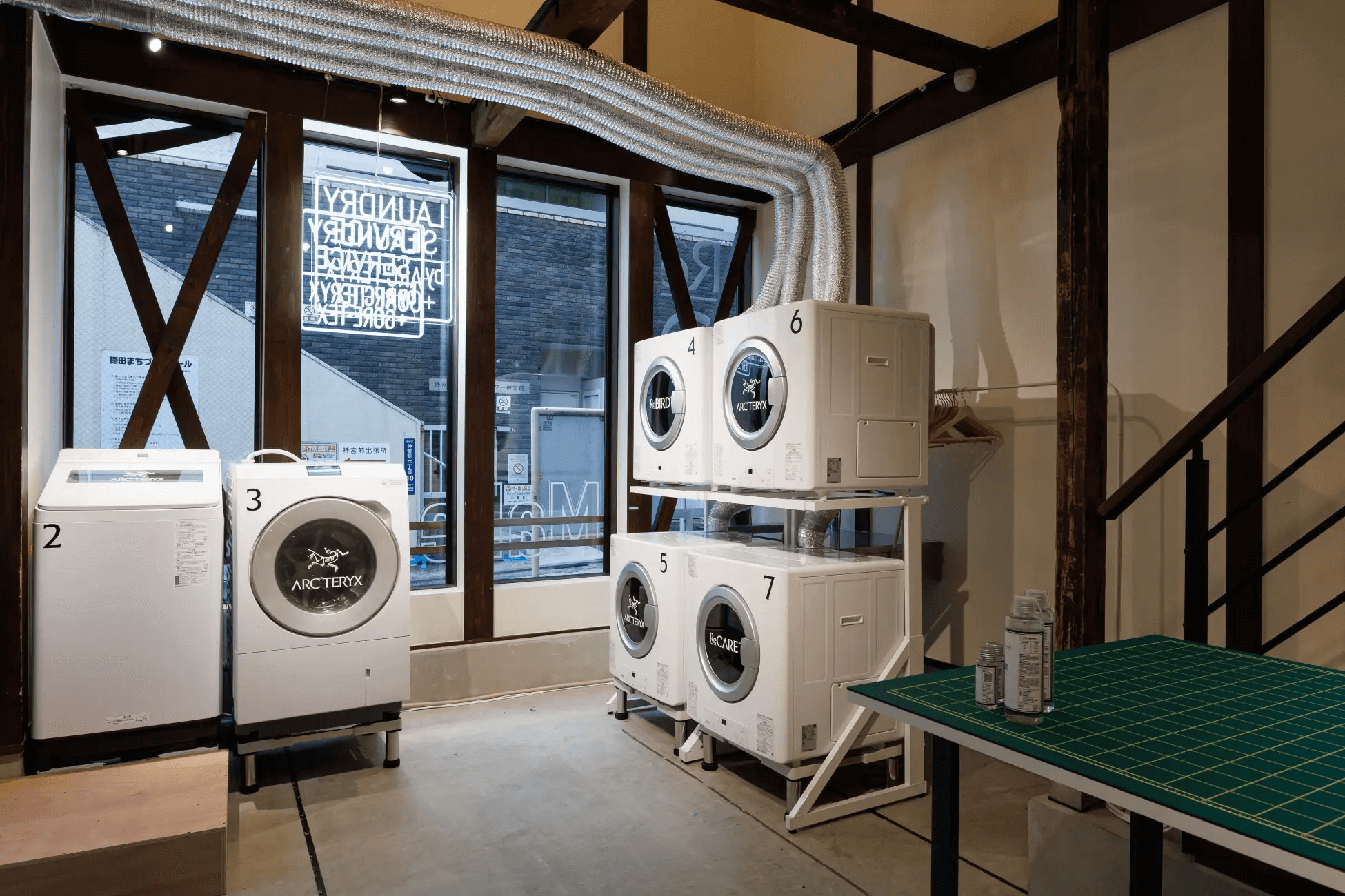 アークテリクス アークテリクス