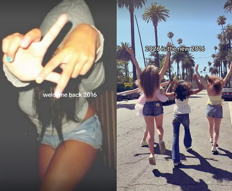 What Is the 2016 Photo Trend?