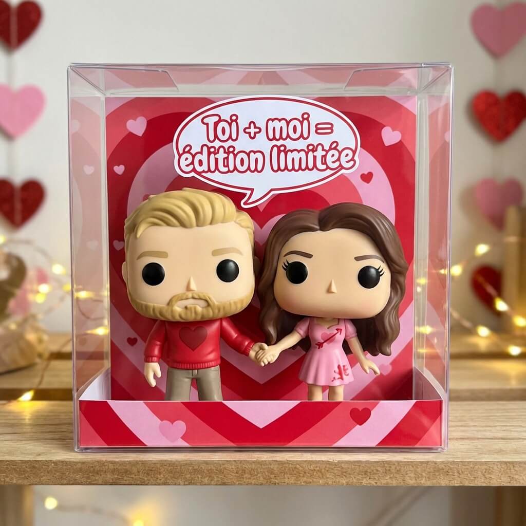 Carte saint valentin humour