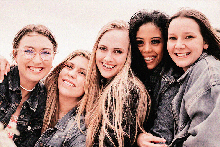 Unapologetic 2016 Filter Look