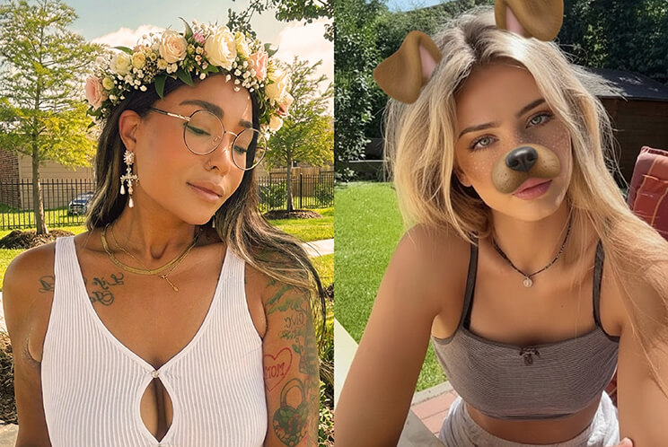 Instagram Classic Filter in 2016