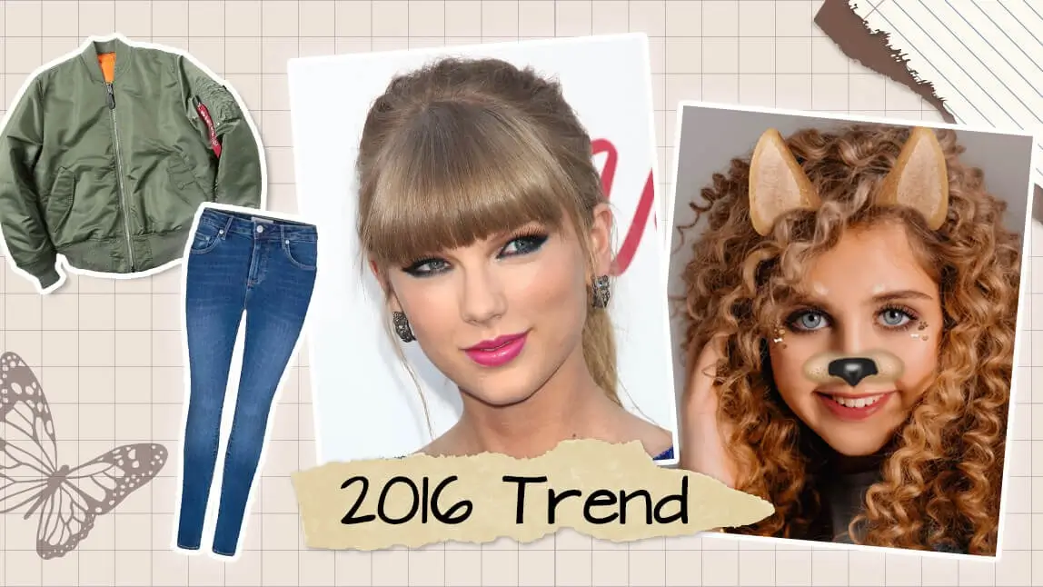 2016 Trend: 2026 Is the New 2016 Instagram Trend Explained
