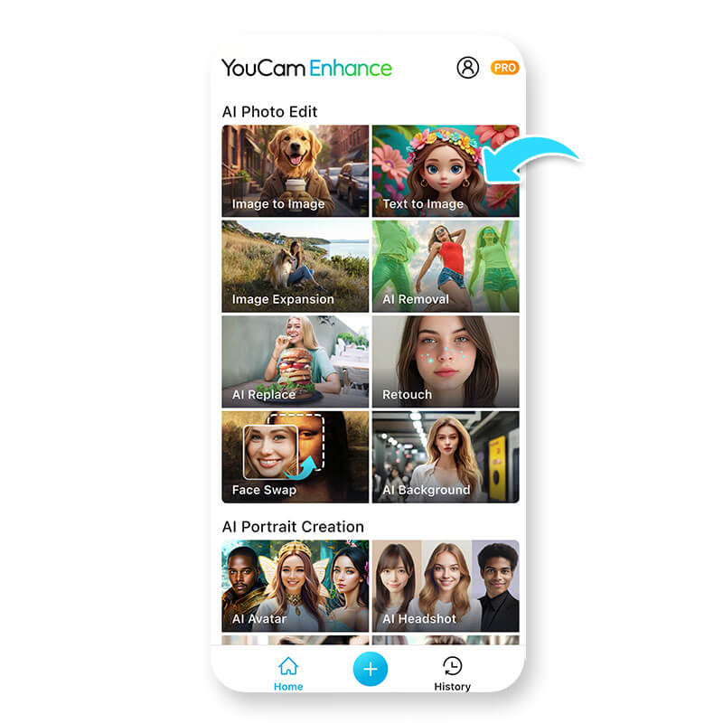 Turn your Chinese New Year ideas into visuals instantly.