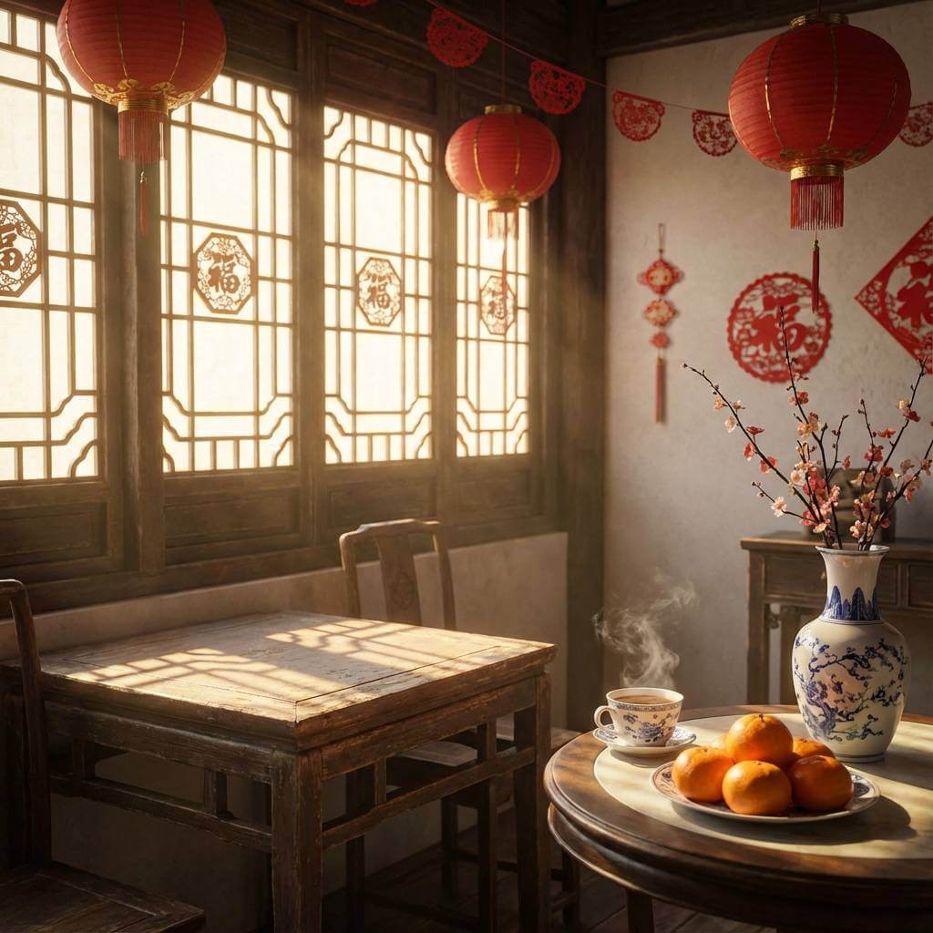 Try this prompt yourself for a custom Chinese New Year image.