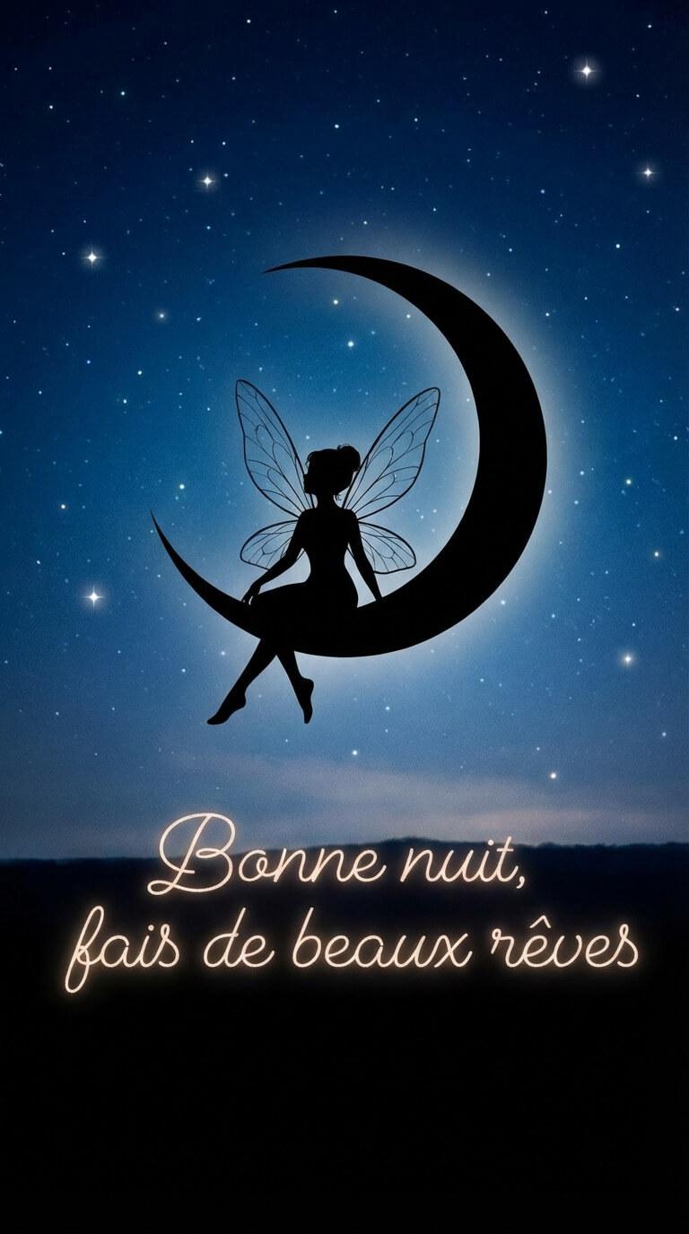 Image bonne nuit