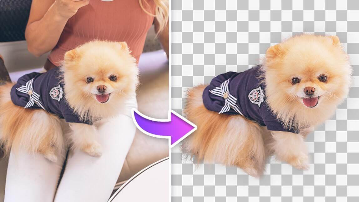 【實測】9 款線上免費去背網站，自動線上去背、去除背景
