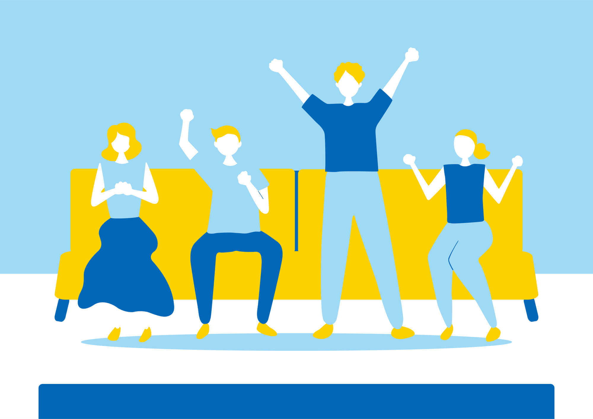 スポーツマーケティングとは