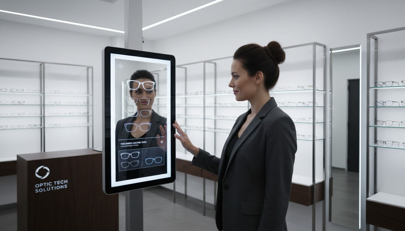 In-Store AI Experience