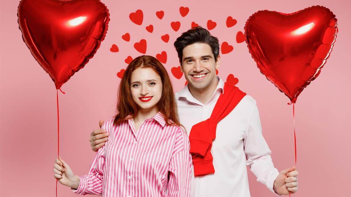 Best Valentine's Day Photo Ideas in 2025