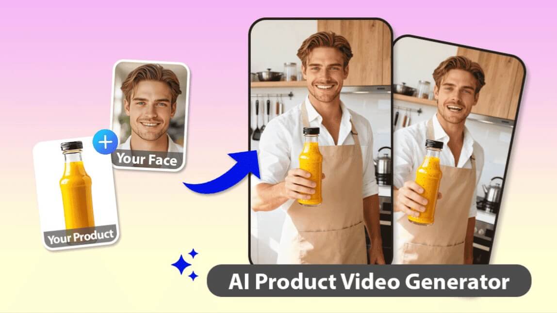 AI Product Videos: Create High-Converting Videos for your Business