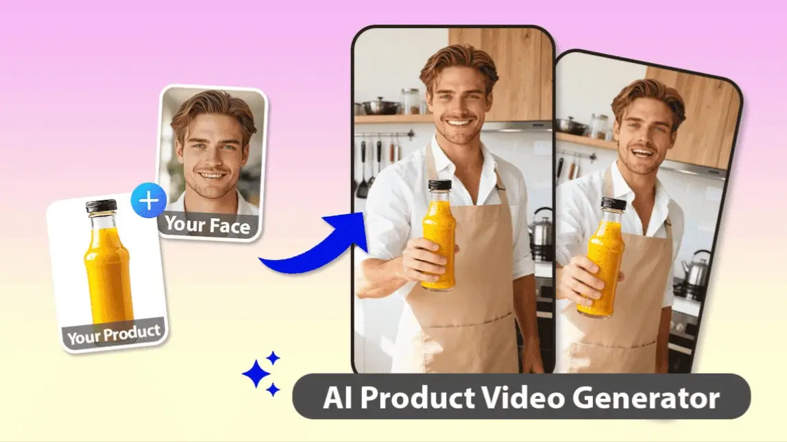 AI Product Videos: Create High-Converting Videos for your Business