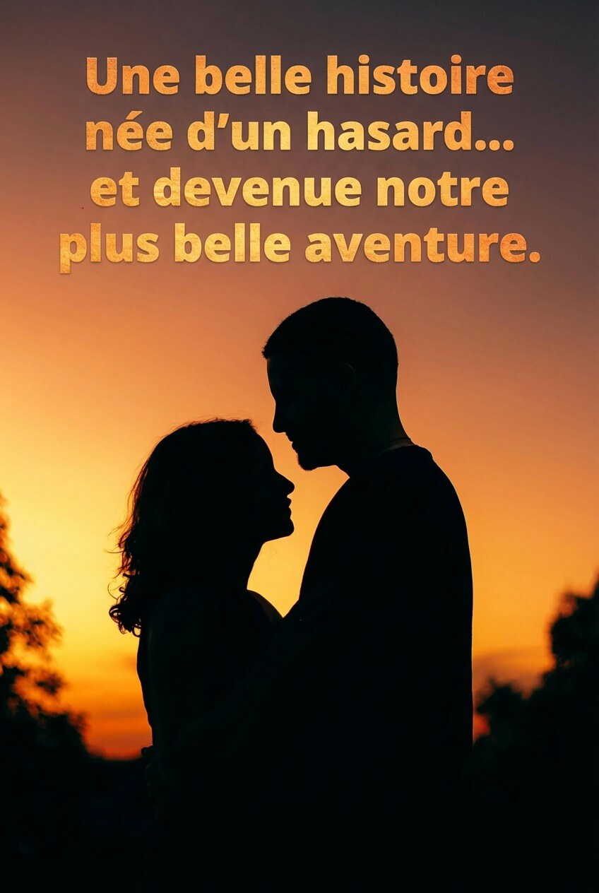 Citation phrase amour couple