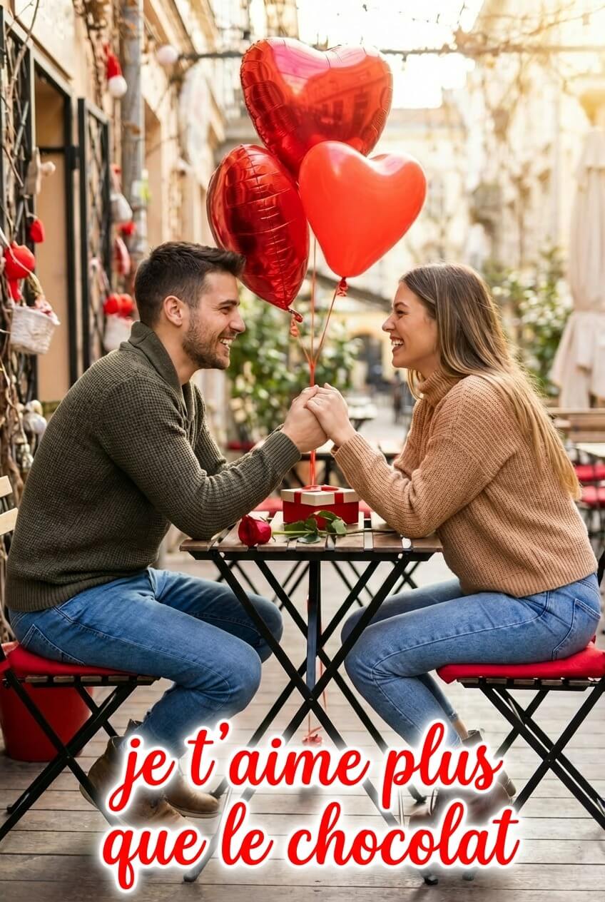 Couple citation phrase amour