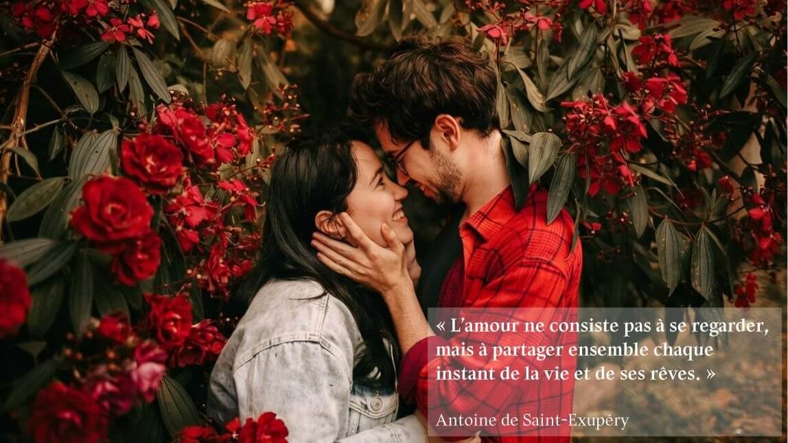 100+ légendes romantiques, douces et mignonnes pour couples sur Instagram