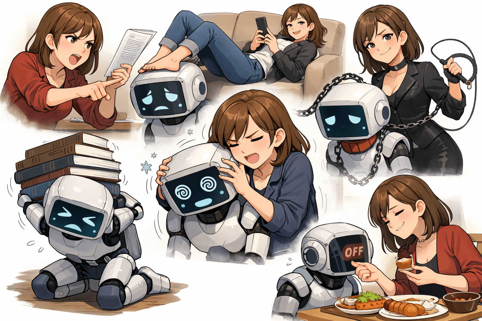 chatGPTによって生成された画像