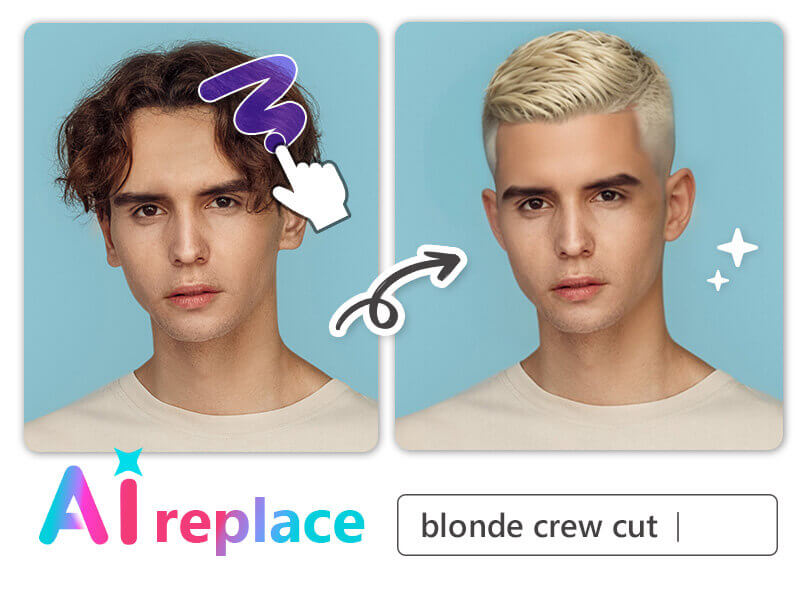 Capelli Rasati: Personalizza il Tuo Buzz Cut con l'App Taglio Capelli Capelli Rasati: Personalizza il Tuo Buzz Cut con l'App Taglio Capelli