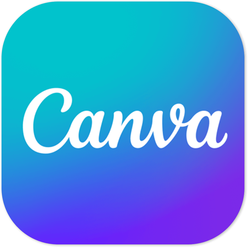 Логотип Canva