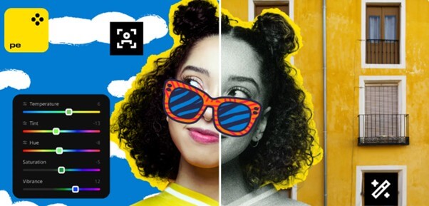 Movavi Photo Editor: Filtri Foto Gratis per Smartphone e Desktop