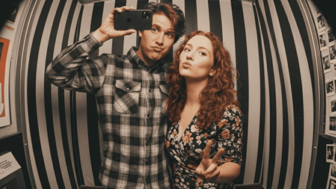 20+ Best Couple Photo Ideas to Try