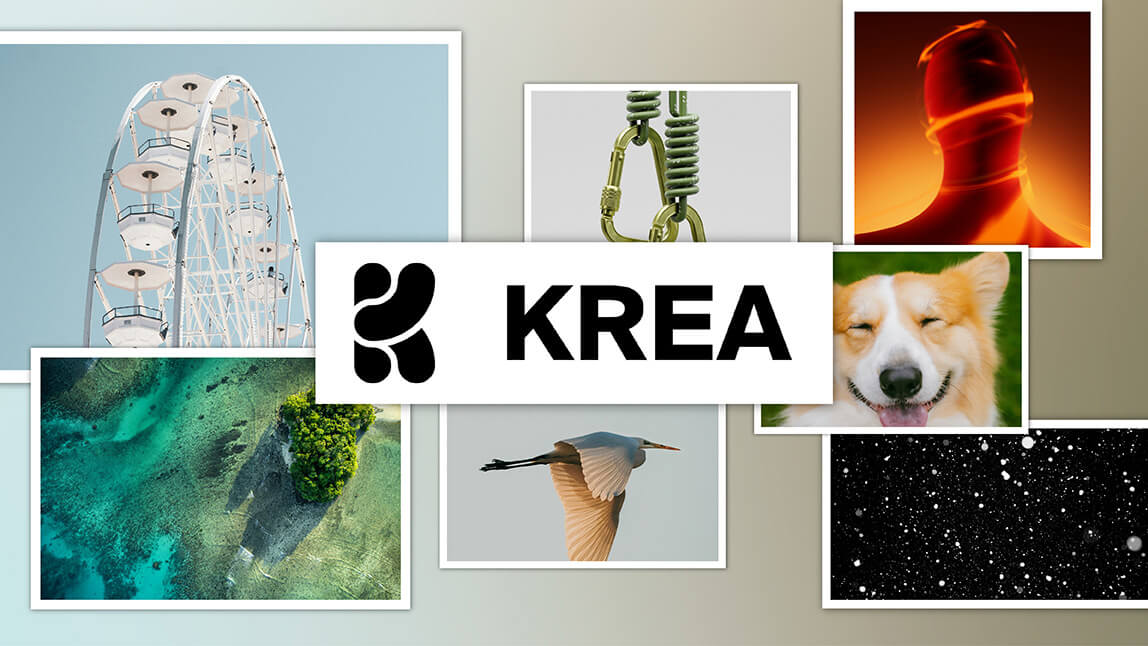 What Is Krea AI?
