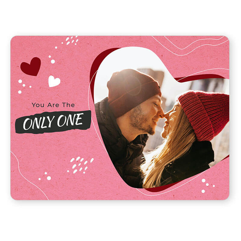 Vorlage für Valentinstagskarte Vorlage für Valentinstagskarte