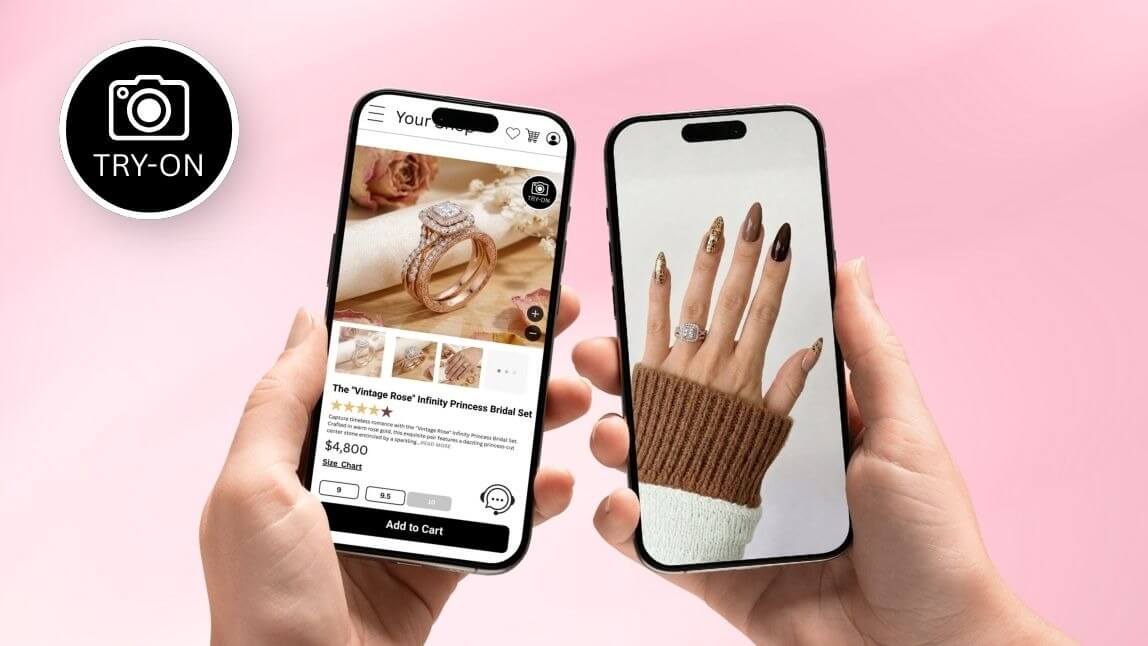 Virtual Ring Try-On: 2026 Top Use Cases & Benefits