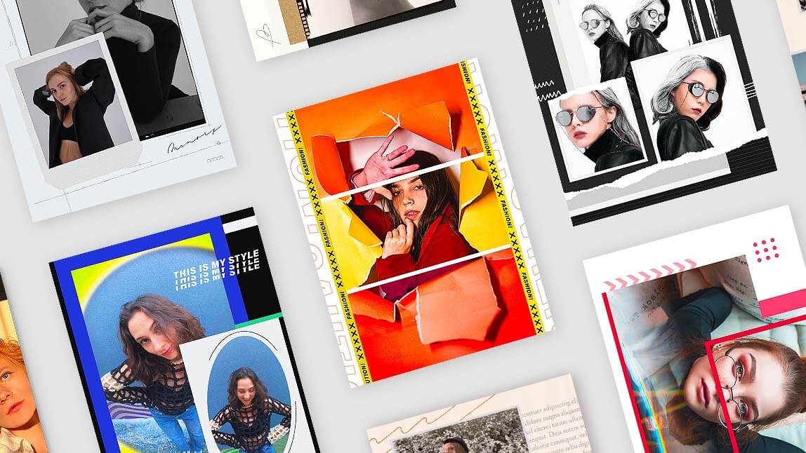 How to Make Free Photo Collages with Google Photo