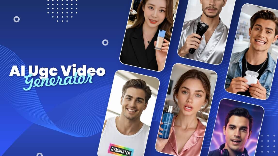 Ugc Video Generator: How to Make Viral UGC Ads with AI in 2026