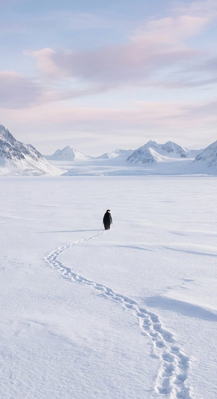 What Is the Nihilist Penguin?