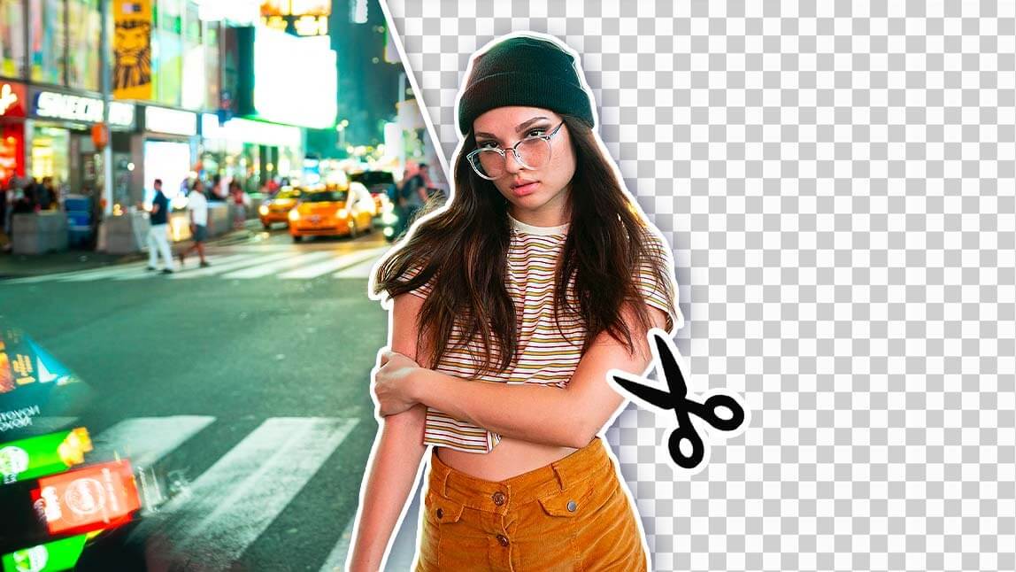 How to Remove Background from the Picture: Step-by-Step Guide