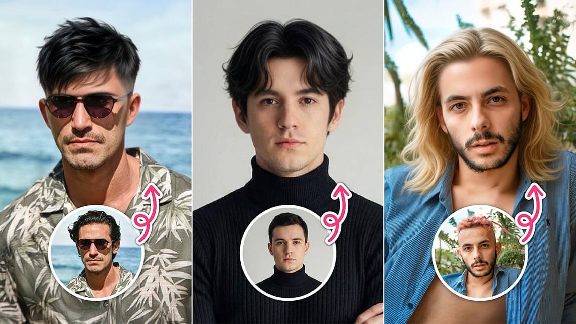 18 Trending Men Haircuts You’ll See in 2026