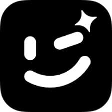 Winkアプリダウンロードボタン