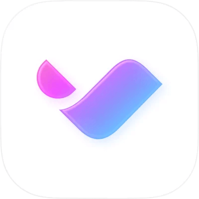 Vivid Glam (ビビッドグラム)アイコン