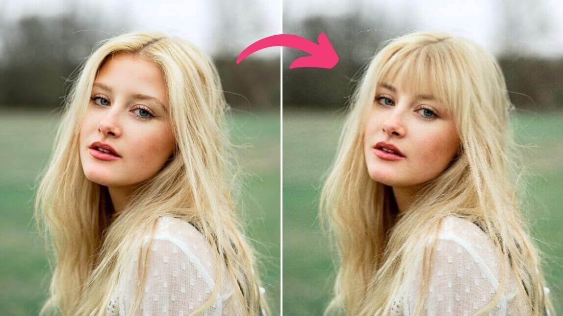 die besten pony filter in youcam makeup