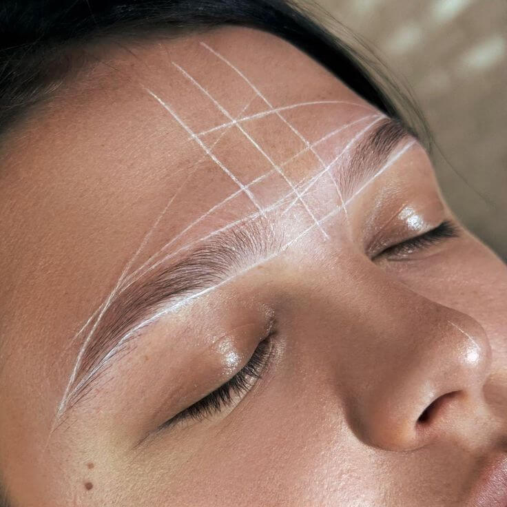 microblading
