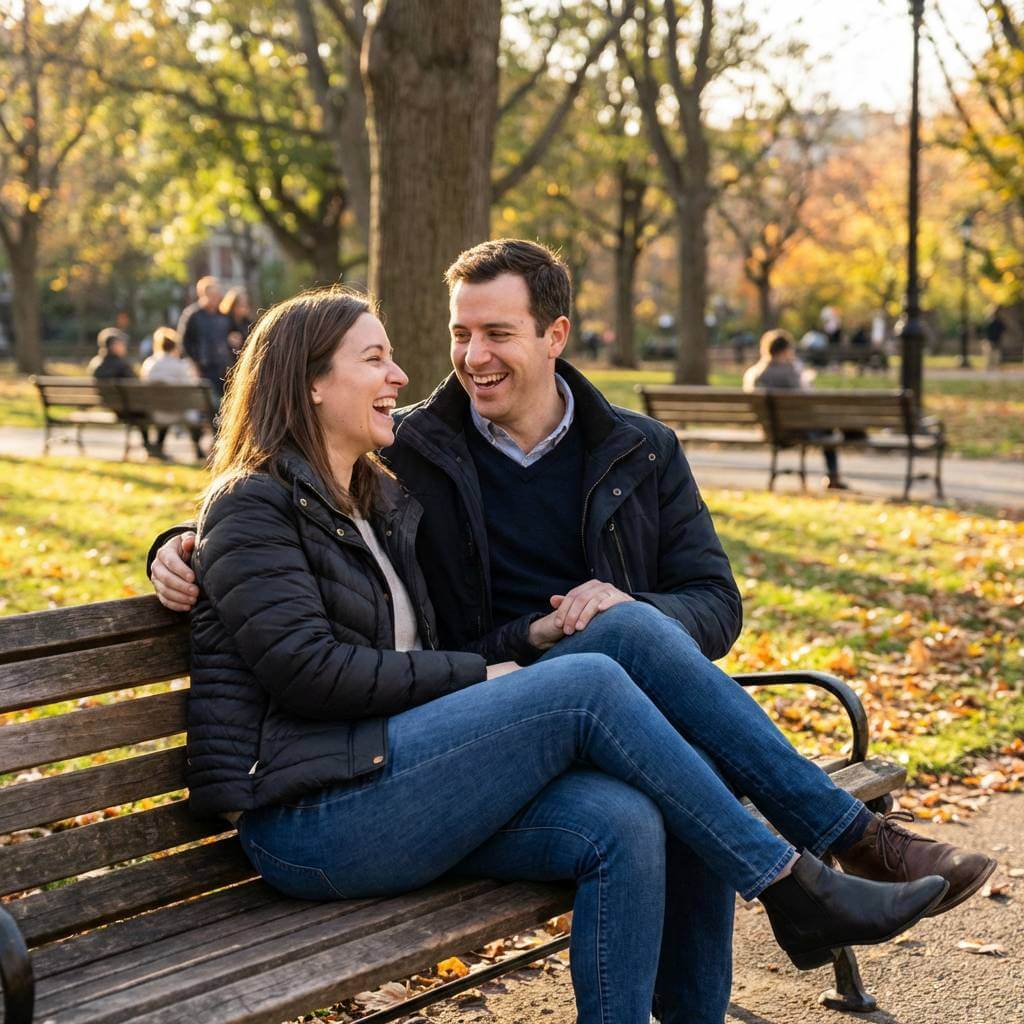 Generate personalized couple photos in seconds using AI.