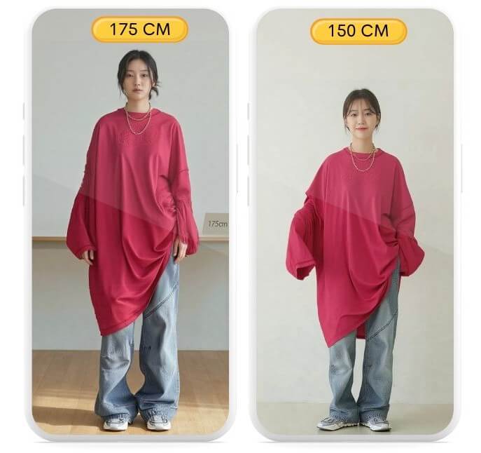 2026 時尚過年穿搭靈感 App