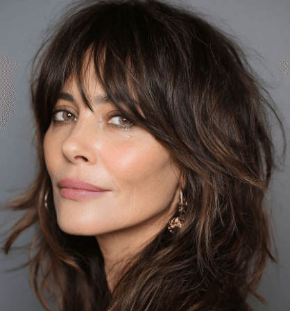 coupe de cheveux femme 50 ans 2026