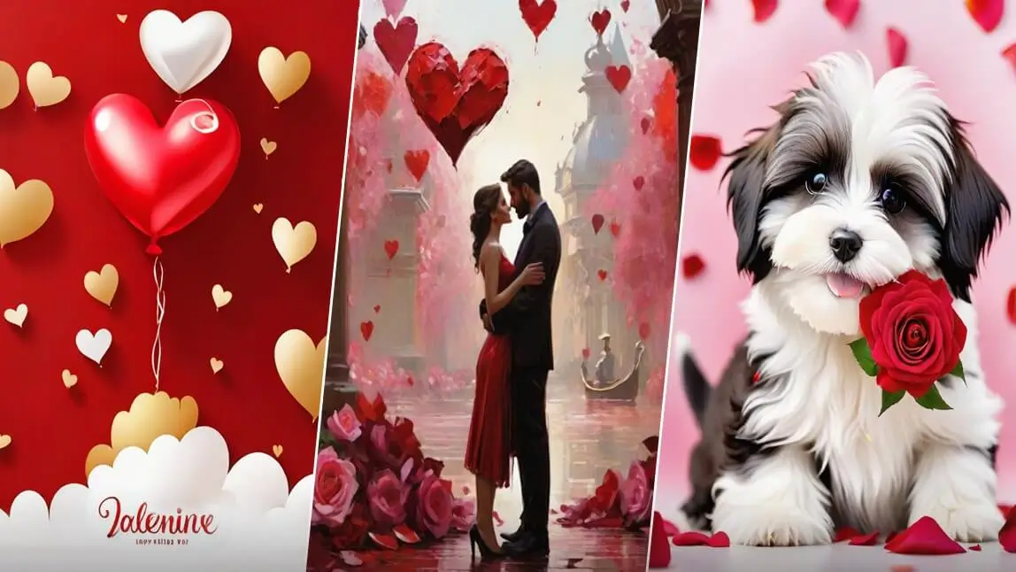 Free AI Valentine’s Day Card Maker (2026 Guide)