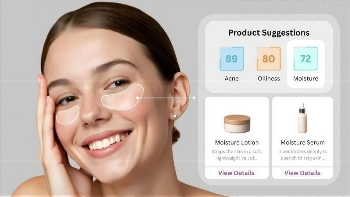 AI Skin Analysis App: Top Solutions Compared in 2026