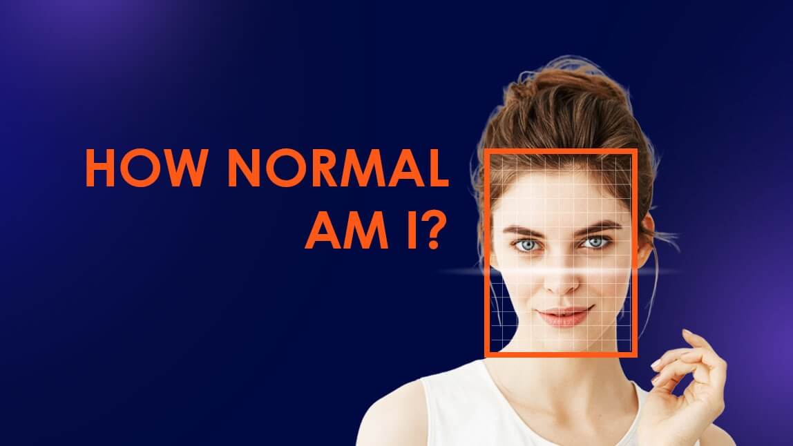 How Normal am I? This Viral AI Test Has the Answer