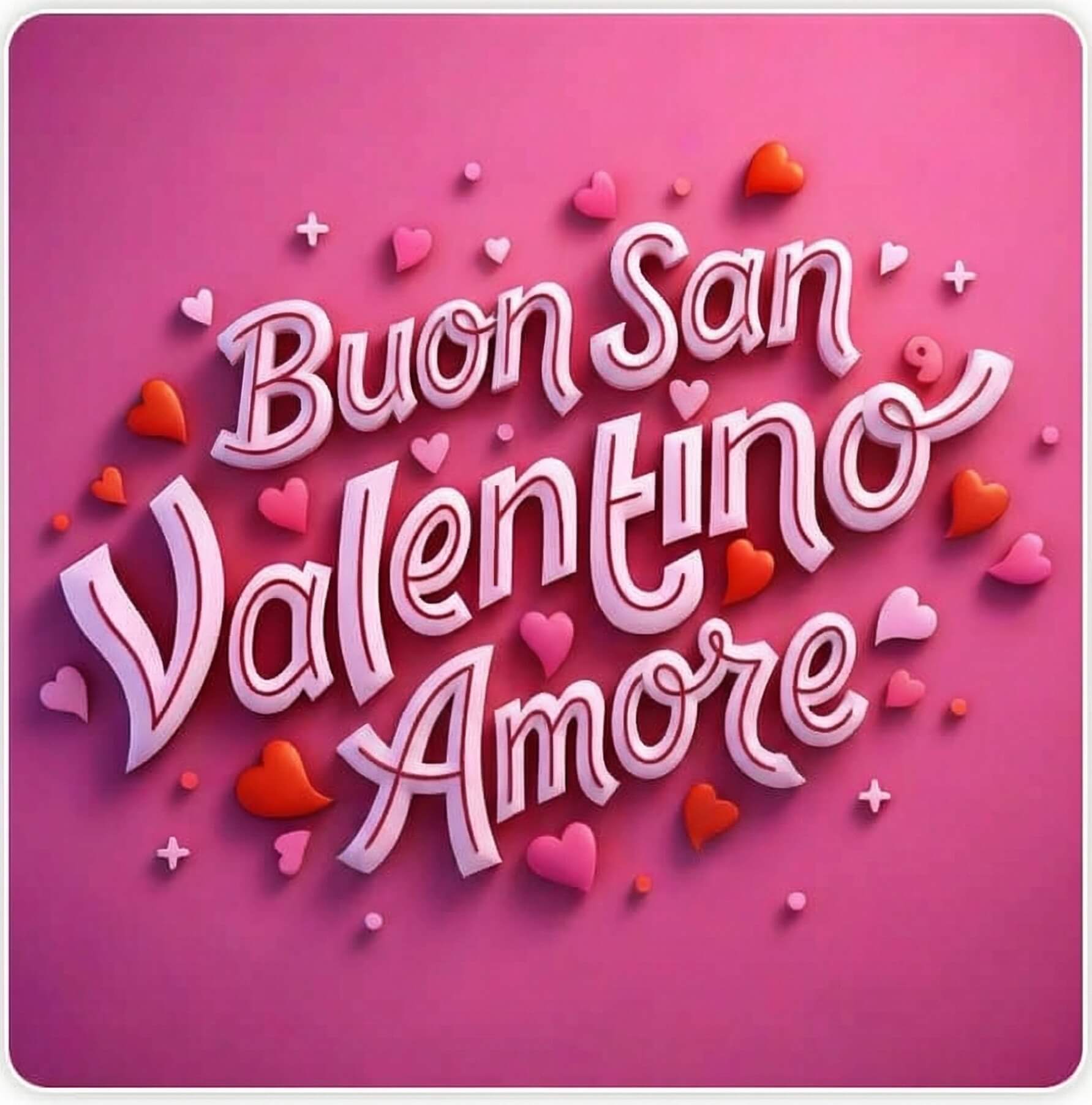 Meme e Immagini di Buon San Valentino GRATIS da Inviare via WhatsApp, Messenger e Social
