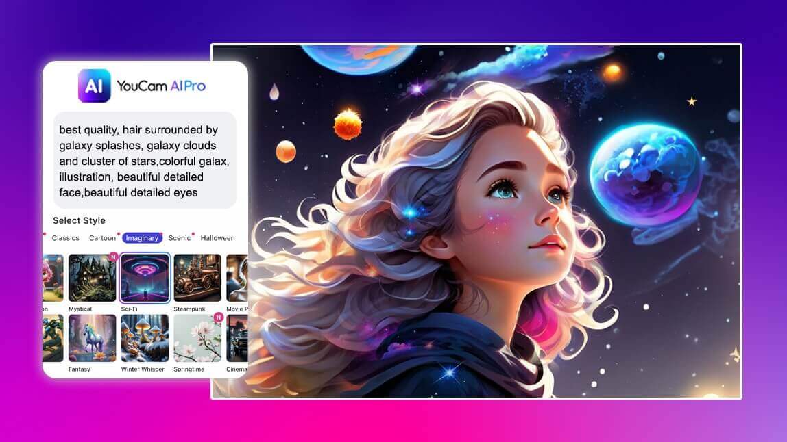 KI-Bilder generieren: Die besten AI-Bild-Generatoren im Vergleich