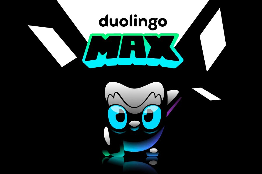 Duolingo Max Duolingo Max